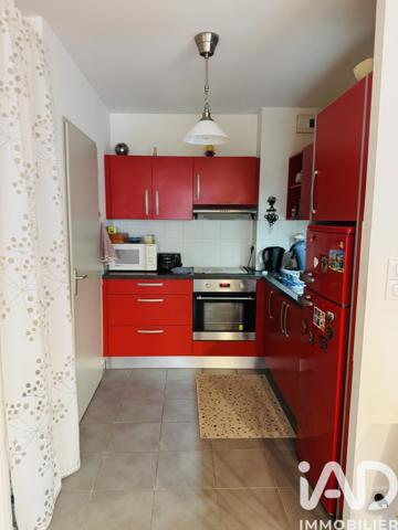 Appartement à vendre 2 pièces 50 m² Marans