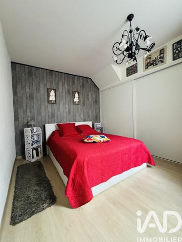 Appartement à vendre 2 pièces 50 m² Marans