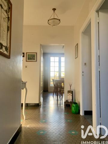 Maison à vendre 6 pièces 166 m² Mussidan
