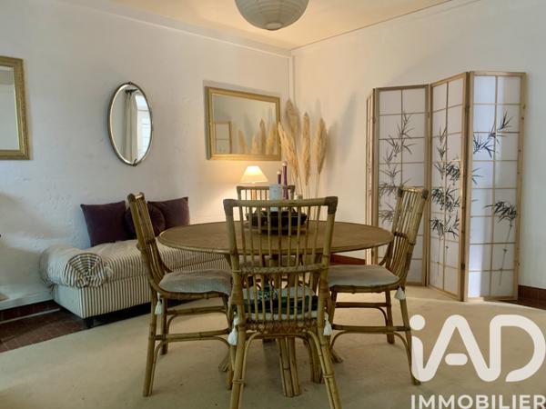 Maison à vendre 6 pièces 166 m² Mussidan