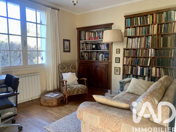 Maison à vendre 6 pièces 166 m² Mussidan