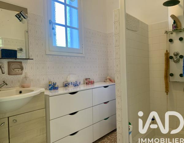 Maison à vendre 6 pièces 166 m² Mussidan