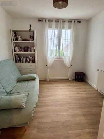 Maison à vendre à Sainte-Adresse en Seine-Maritime (76310), ref : 76065-2347