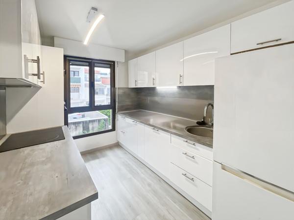 2 P Cannes Centre avec grande terrasse