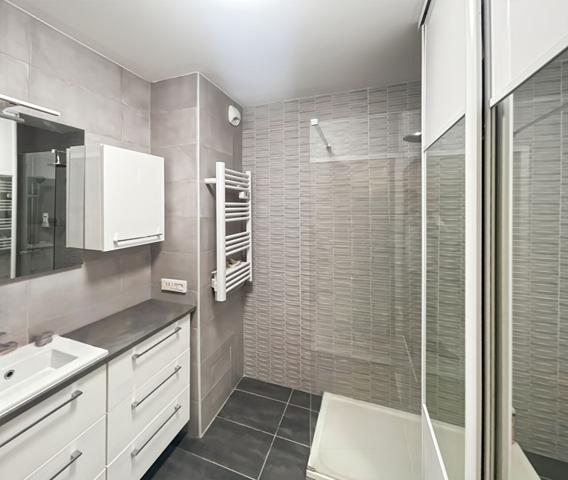 2 P Cannes Centre avec grande terrasse