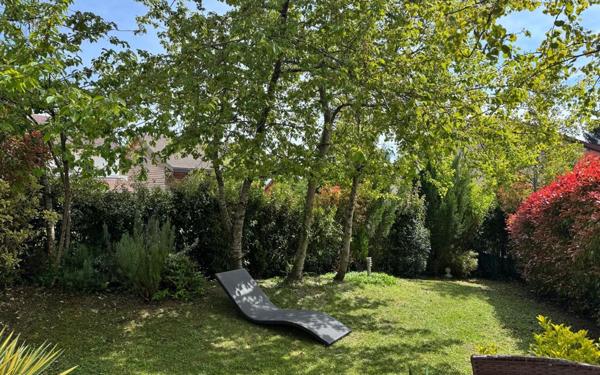 Maison à vendre    4 pièces • 95 m2 Divonne-les-Bains