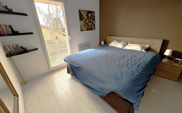 Maison à vendre    4 pièces • 95 m2 Divonne-les-Bains