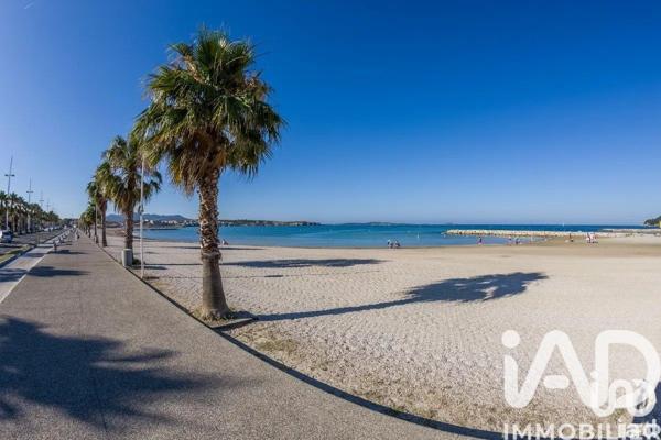 Esthétique, Coiffure​ à vendre 36 m² Six-Fours-les-Plages