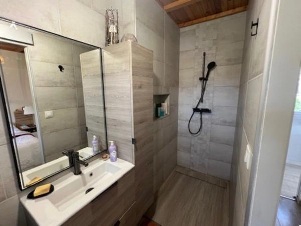 Maison à vendre 2 pièces PONTAILLER SUR SAONE (21)