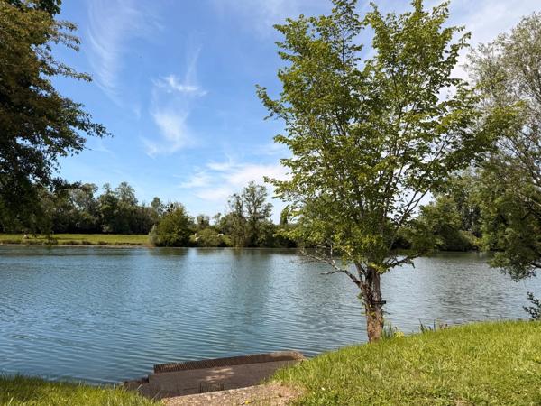 Maison à vendre 2 pièces PONTAILLER SUR SAONE (21)