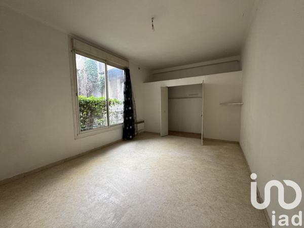 Appartement à vendre 2 pièces 62 m² Nîmes