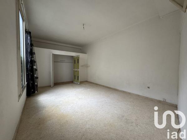 Appartement à vendre 2 pièces 62 m² Nîmes