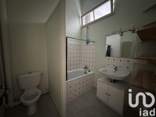 Appartement à vendre 2 pièces 62 m² Nîmes