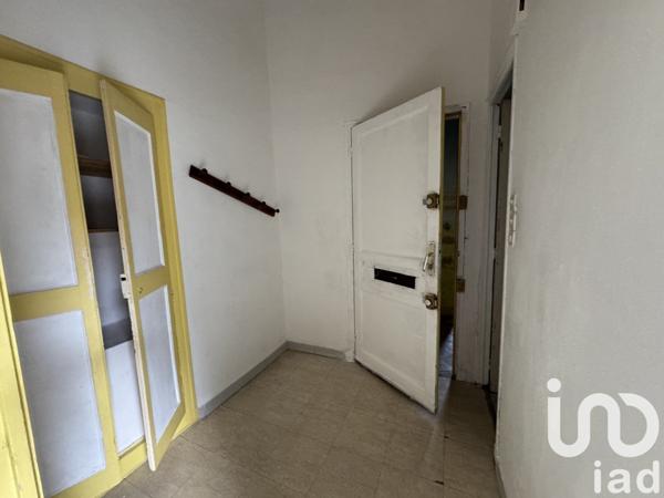 Appartement à vendre 2 pièces 62 m² Nîmes