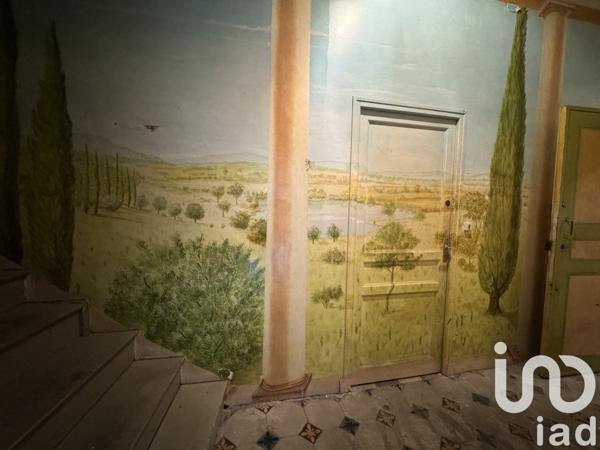 Appartement à vendre 2 pièces 62 m² Nîmes