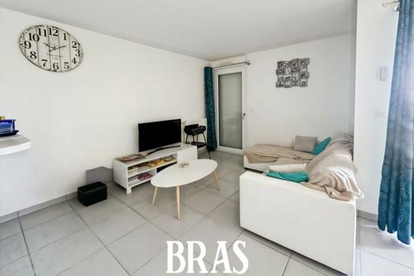 Appartement T4 - 85m² - Le Pouliguen