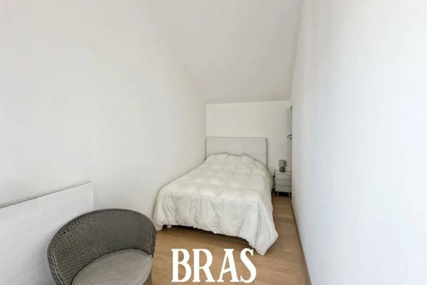 Appartement T4 - 85m² - Le Pouliguen