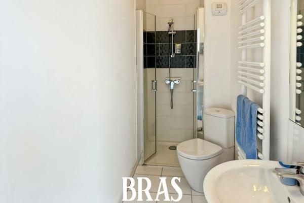 Appartement T4 - 85m² - Le Pouliguen