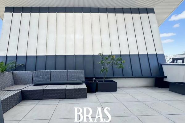 Appartement T4 - 85m² - Le Pouliguen