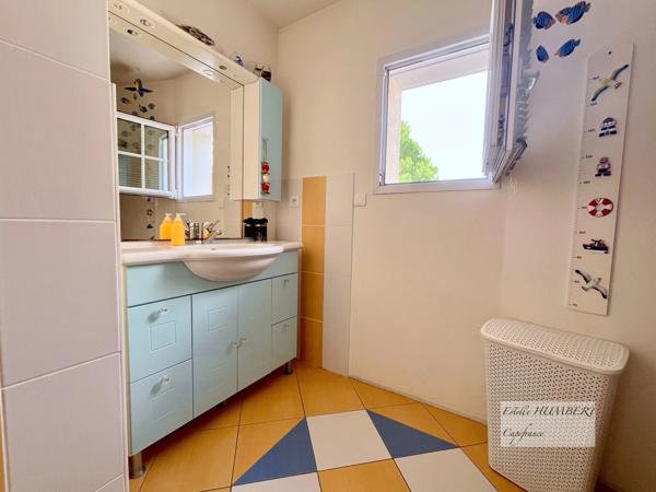 Maison 210m2, 6 pièces-3 garages (85)