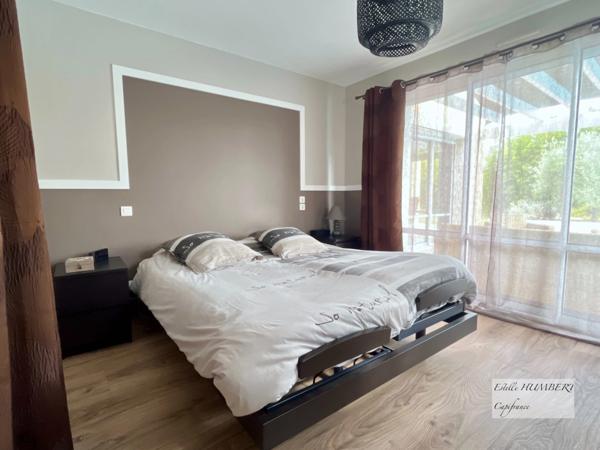 Maison 210m2, 6 pièces-3 garages (85)