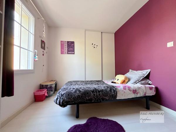 Maison 210m2, 6 pièces-3 garages (85)