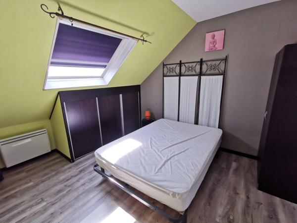 Appartement à louer 2 pièces BELFORT (90)