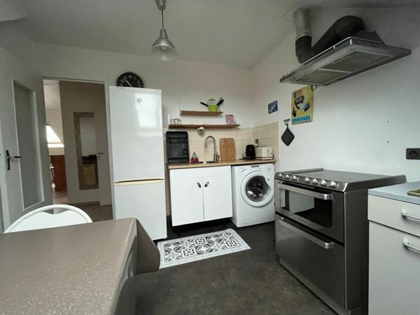 Appartement à louer 2 pièces BELFORT (90)