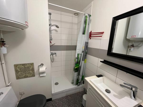 Appartement à louer 2 pièces BELFORT (90)
