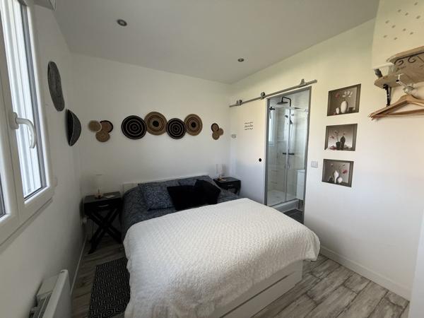 Appartement à louer 590 € CC Labastide-St-Pierre 1 pièce 29 m² DPE