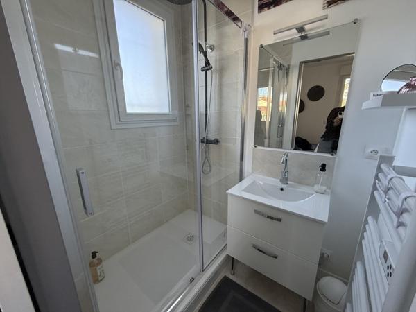 Appartement à louer 590 € CC Labastide-St-Pierre 1 pièce 29 m² DPE