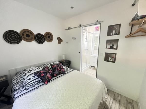 Appartement à louer 540 € CC Labastide-St-Pierre 1 pièce 29 m² DPE D