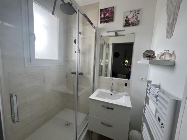 Appartement à louer 540 € CC Labastide-St-Pierre 1 pièce 29 m² DPE D