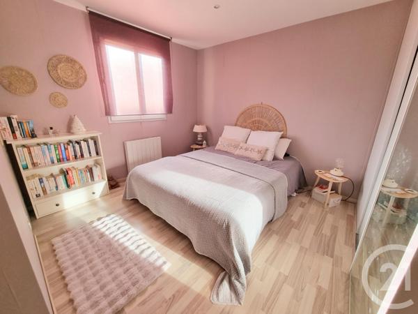 Maison à vendre  8 pièces - 132,91 m2 HERBLAY SUR SEINE - 95