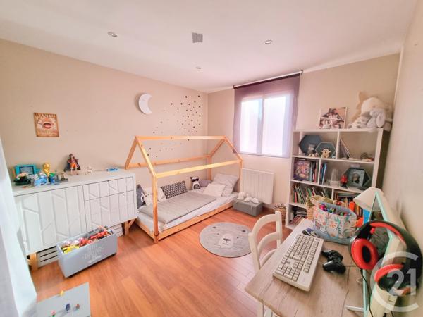 Maison à vendre  8 pièces - 132,91 m2 HERBLAY SUR SEINE - 95