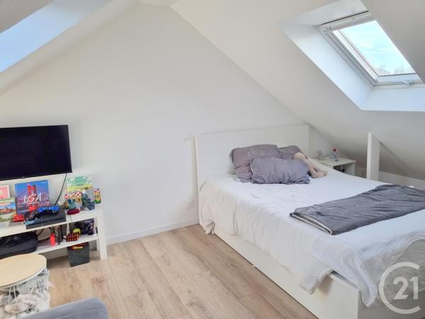 Maison à vendre  8 pièces - 132,91 m2 HERBLAY SUR SEINE - 95