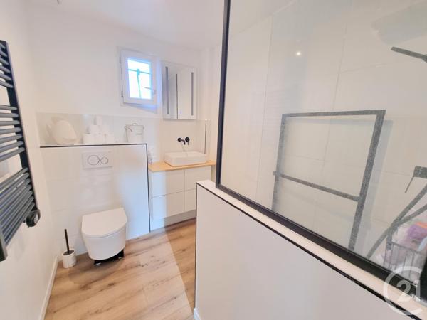 Maison à vendre  8 pièces - 132,91 m2 HERBLAY SUR SEINE - 95