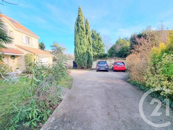 Maison à vendre  8 pièces - 132,91 m2 HERBLAY SUR SEINE - 95