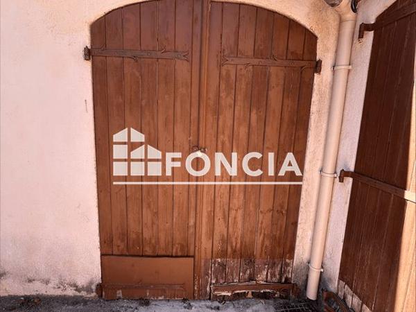 Location Parking - 34 Bis Boulevard Jean Jaures Draguignan 83300