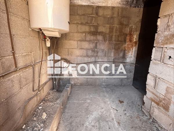 Location Parking - 34 Bis Boulevard Jean Jaures Draguignan 83300