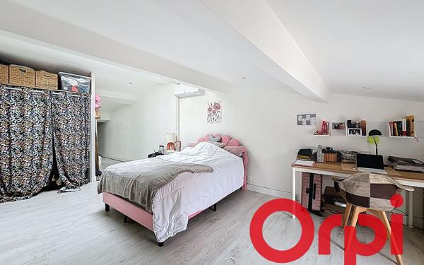 Immeuble à vendre