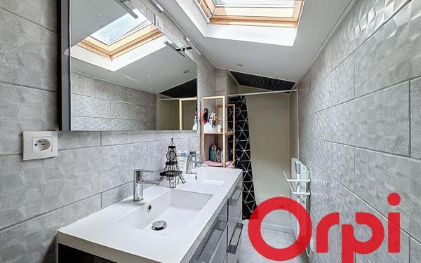 Immeuble à vendre