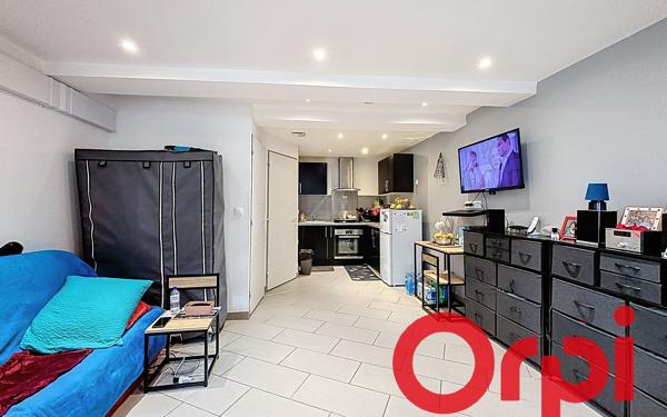 Immeuble à vendre