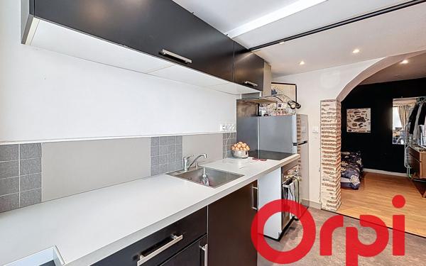 Immeuble à vendre