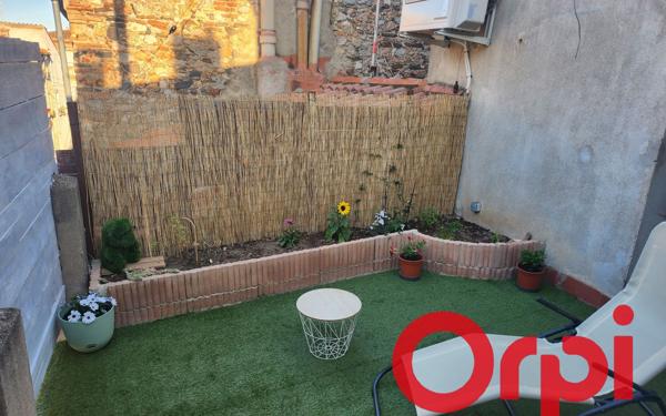 Immeuble à vendre