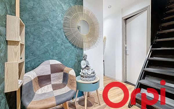 Immeuble à vendre