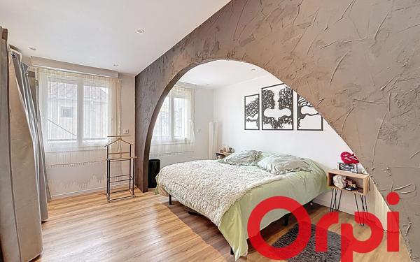 Immeuble à vendre