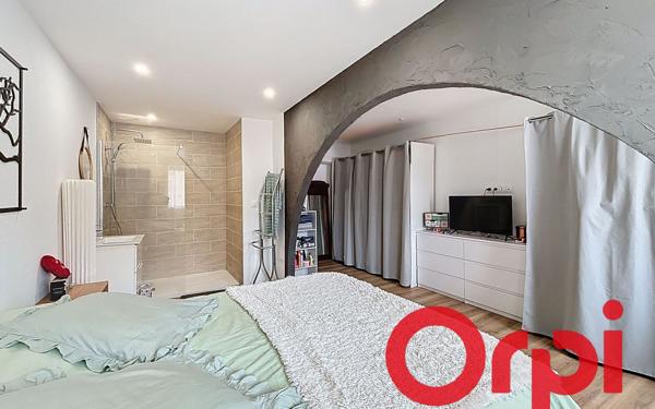Immeuble à vendre