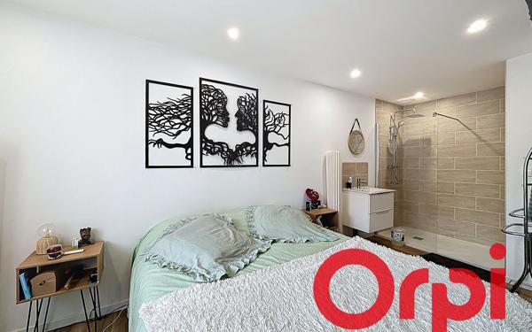 Immeuble à vendre