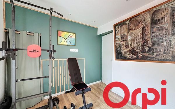 Immeuble à vendre